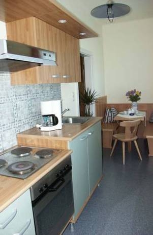 Imagen general del Gasthof Brandwirt. Foto 29