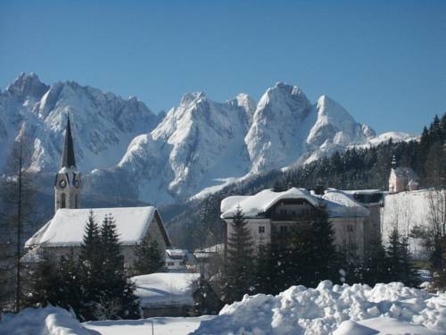 Imagen general del Gasthof Brandwirt. Foto 30