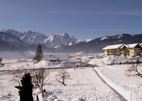 Imagen general del Gasthof Brandwirt. Foto 31