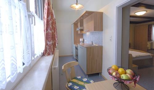 Imagen de la habitación del Gasthof Brandwirt. Foto 34