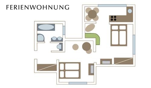 Imagen de la habitación del Gasthof Brandwirt. Foto 35