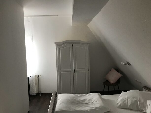 Imagen general del Gasthof Bräuhäusle. Foto 4