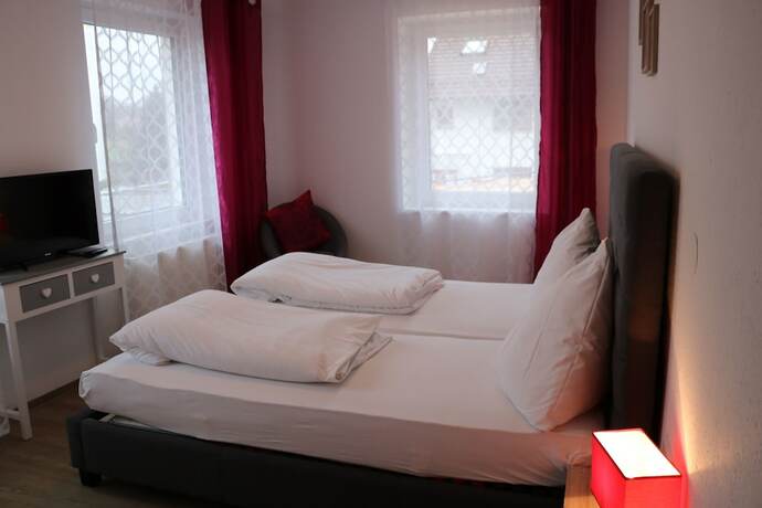 Imagen general del Gasthof Bräuhäusle. Foto 5