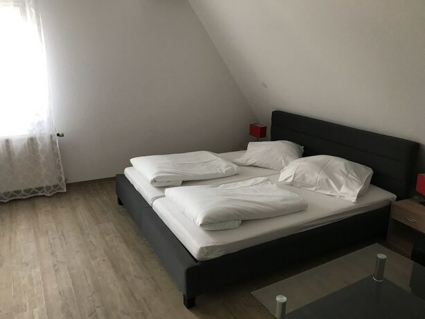 Imagen de la habitación del Gasthof Bräuhäusle. Foto 11