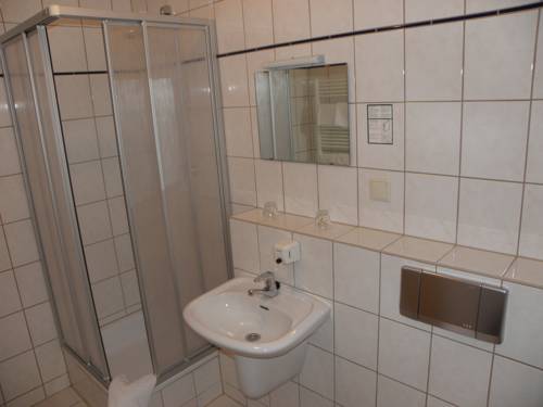 Imagen de la habitación del Gasthof Breeger-bodden. Foto 2