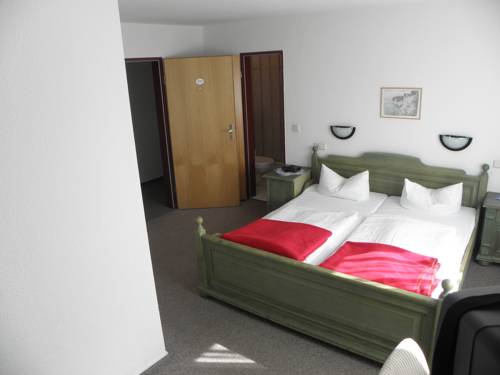 Imagen de la habitación del Gasthof Breeger-bodden. Foto 4