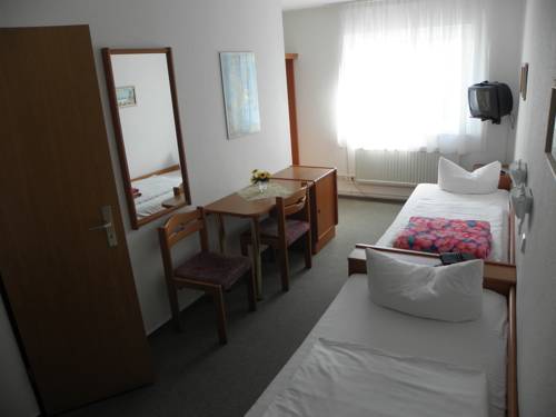 Imagen de la habitación del Gasthof Breeger-bodden. Foto 7