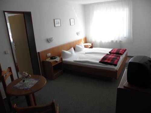 Imagen de la habitación del Gasthof Breeger-bodden. Foto 9