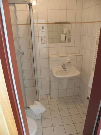 Imagen de la habitación del Gasthof Breeger-bodden. Foto 10