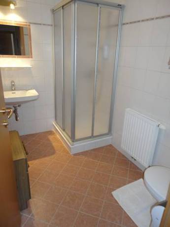 Imagen de la habitación del Gasthof Brentwirt. Foto 4