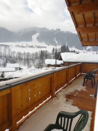 Imagen de la habitación del Gasthof Brentwirt. Foto 5