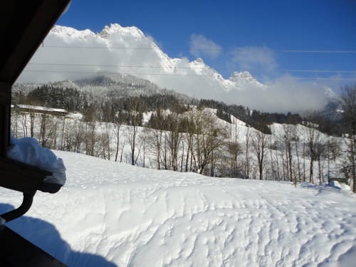 Imagen de la habitación del Gasthof Brentwirt. Foto 6