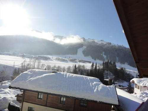 Imagen de la habitación del Gasthof Brentwirt. Foto 7