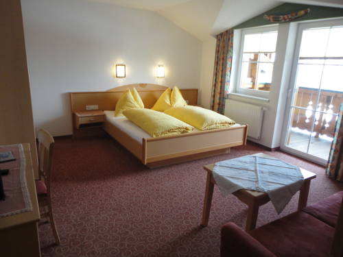 Imagen de la habitación del Gasthof Brentwirt. Foto 10