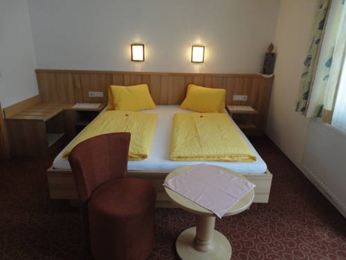 Imagen de la habitación del Gasthof Brentwirt. Foto 11