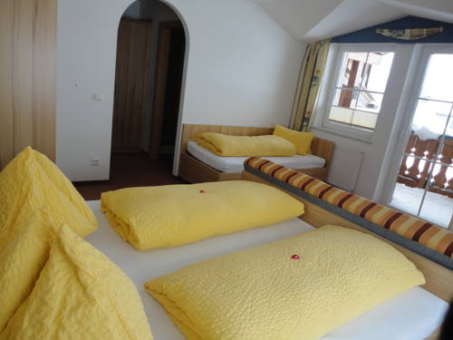 Imagen de la habitación del Gasthof Brentwirt. Foto 12