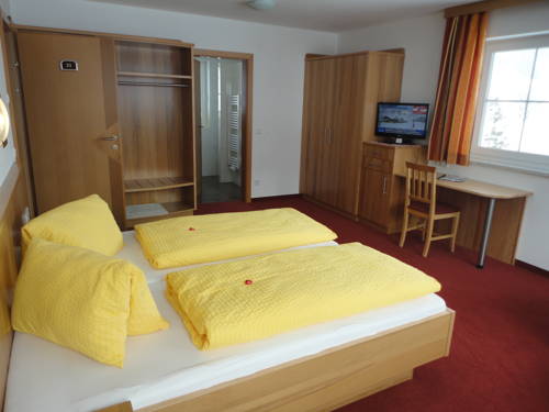 Imagen de la habitación del Gasthof Brentwirt. Foto 13