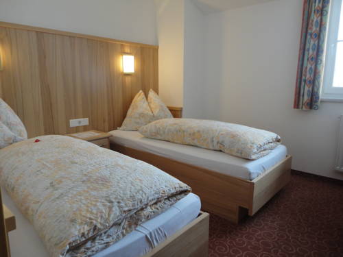 Imagen de la habitación del Gasthof Brentwirt. Foto 14