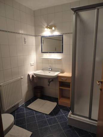 Imagen de la habitación del Gasthof Brentwirt. Foto 15