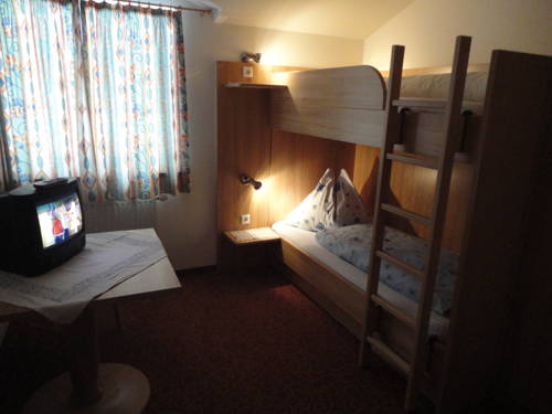 Imagen de la habitación del Gasthof Brentwirt. Foto 16