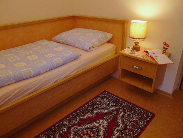 Imagen de la habitación del Gasthof Buglhof. Foto 3