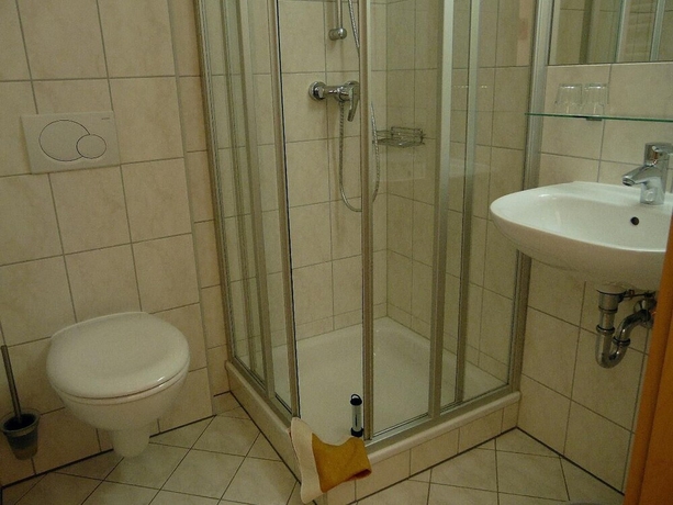 Imagen de la habitación del Gasthof Buglhof. Foto 4