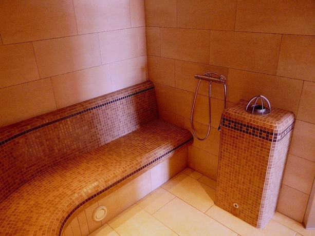 Imagen de la piscina del Gasthof Buglhof. Foto 13