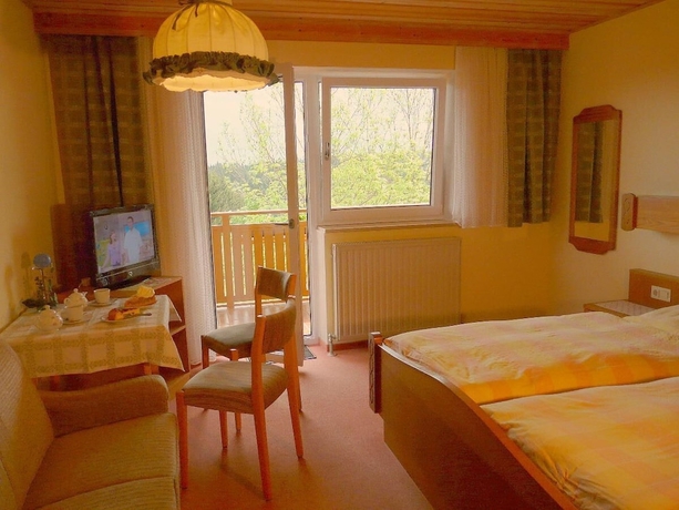 Imagen de la habitación del Gasthof Buglhof. Foto 5