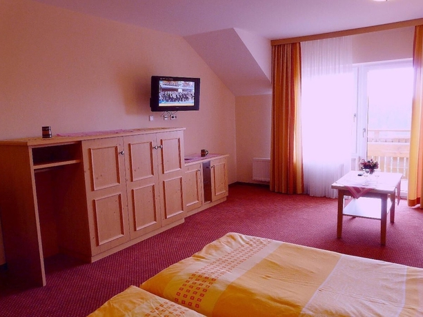 Imagen de la habitación del Gasthof Buglhof. Foto 6
