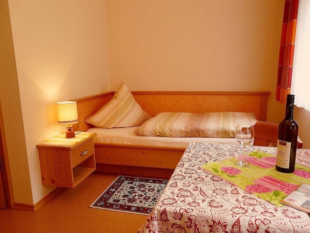Imagen de la habitación del Gasthof Buglhof. Foto 7