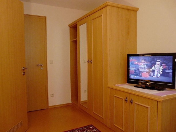 Imagen de la habitación del Gasthof Buglhof. Foto 8