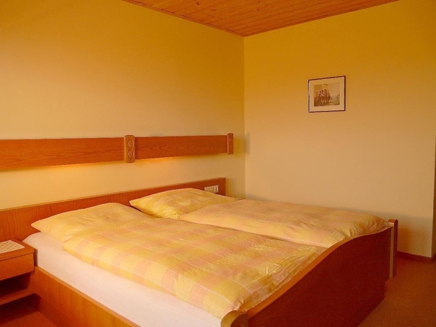 Imagen de la habitación del Gasthof Buglhof. Foto 9