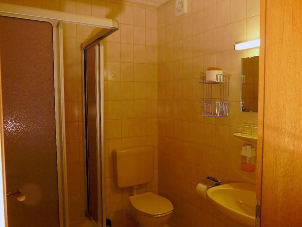 Imagen de la habitación del Gasthof Buglhof. Foto 10
