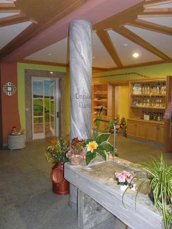Imagen de los interiores del Gasthof Buglhof. Foto 11