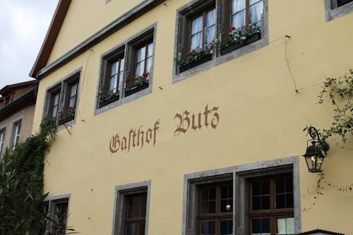 Imagen general del Gasthof Butz. Foto 3