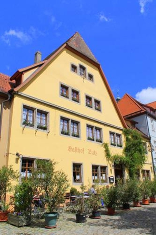 Imagen general del Gasthof Butz. Foto 5