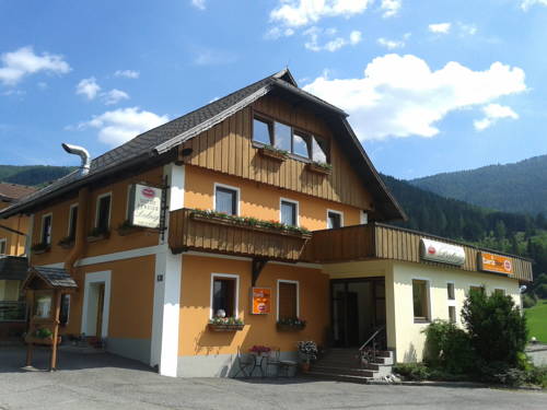 Imagen general del Gasthof Dalnig. Foto 1