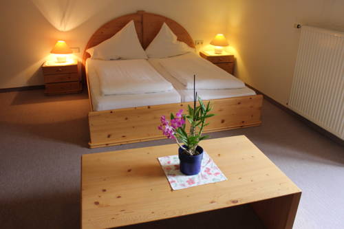 Imagen de la habitación del Gasthof Dalnig. Foto 2
