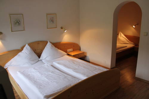 Imagen de la habitación del Gasthof Dalnig. Foto 3