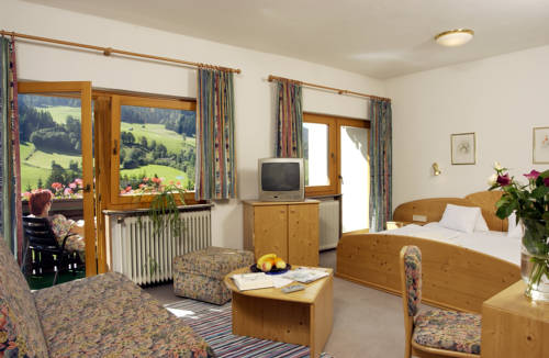 Imagen de la habitación del Gasthof Dalnig. Foto 4