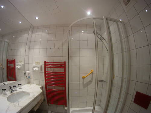 Imagen de la habitación del Gasthof Dalnig. Foto 5