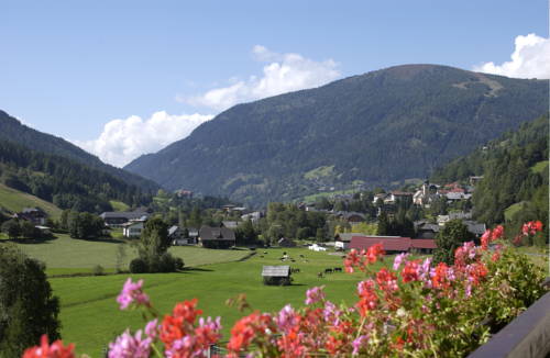 Imagen de la habitación del Gasthof Dalnig. Foto 7