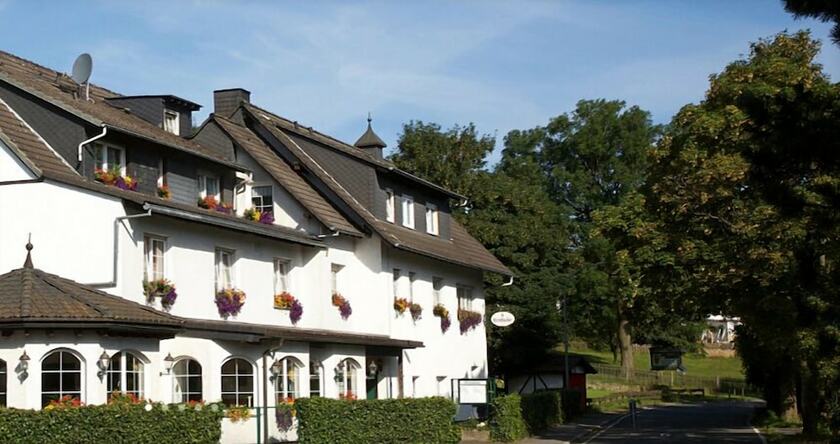 Imagen general del Gasthof Daute. Foto 3