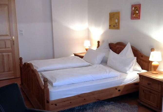 Imagen de la habitación del Gasthof Daute. Foto 17