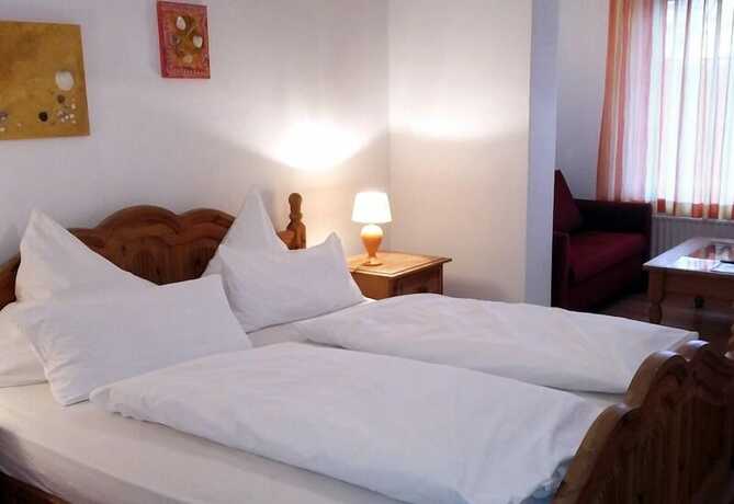 Imagen general del Gasthof Daute. Foto 5