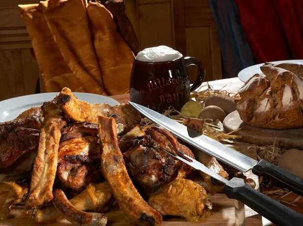 Imagen general del Gasthof Daute. Foto 6