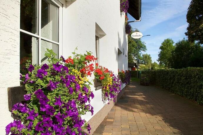 Imagen general del Gasthof Daute. Foto 7