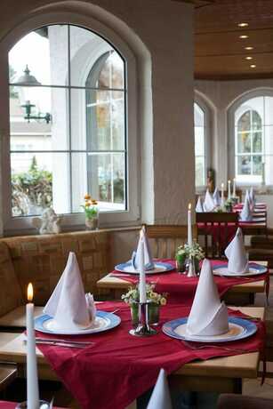 Imagen general del Gasthof Daute. Foto 9