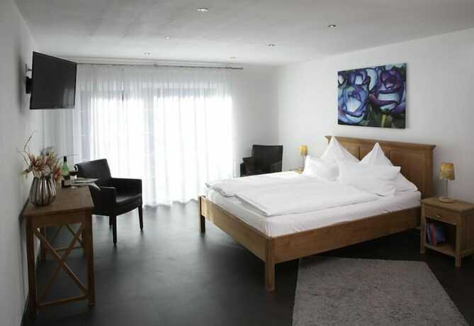 Imagen general del Gasthof Daute. Foto 10