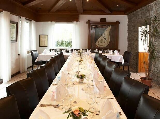 Imagen general del Gasthof Daute. Foto 11